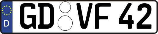 GD-VF42