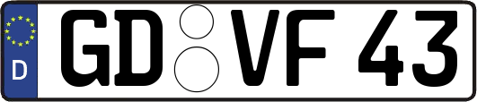 GD-VF43