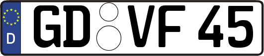GD-VF45