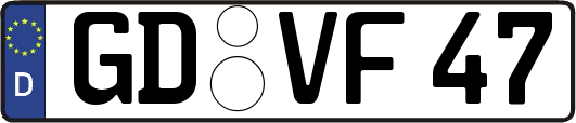 GD-VF47