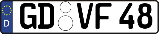 GD-VF48