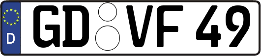 GD-VF49