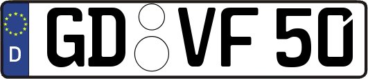 GD-VF50