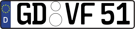 GD-VF51
