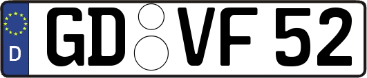 GD-VF52