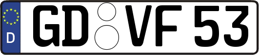GD-VF53