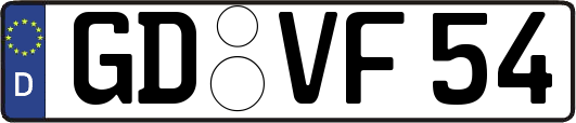 GD-VF54