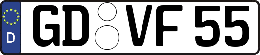 GD-VF55