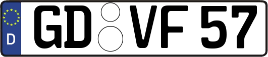 GD-VF57