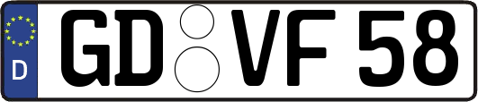 GD-VF58