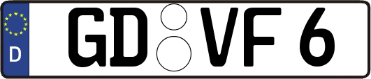 GD-VF6