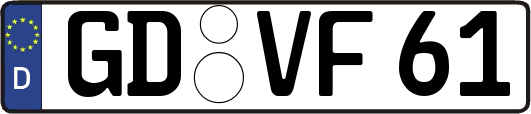 GD-VF61