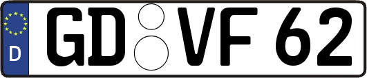 GD-VF62
