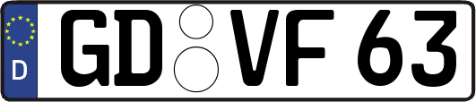 GD-VF63