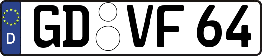 GD-VF64