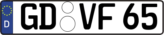 GD-VF65