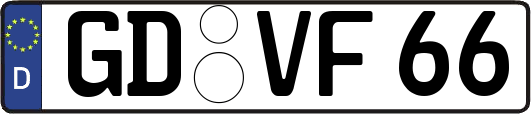 GD-VF66