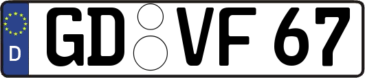 GD-VF67