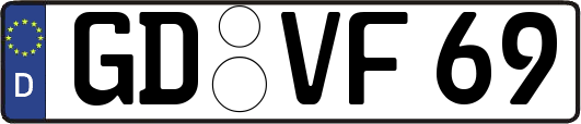 GD-VF69