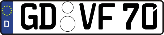 GD-VF70