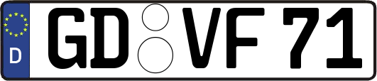 GD-VF71