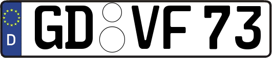 GD-VF73
