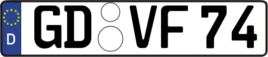 GD-VF74