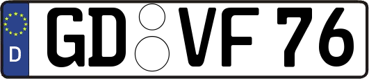 GD-VF76