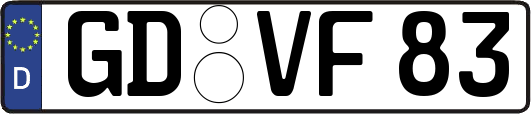 GD-VF83