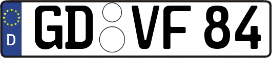 GD-VF84