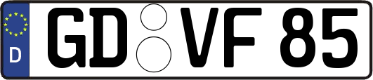 GD-VF85