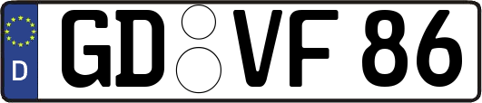 GD-VF86