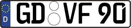 GD-VF90