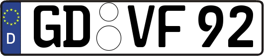 GD-VF92