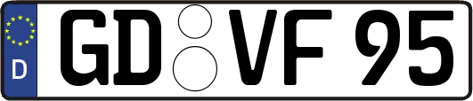 GD-VF95