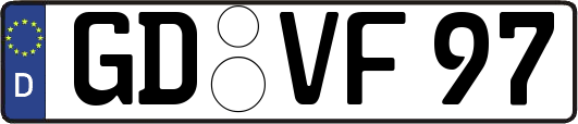 GD-VF97