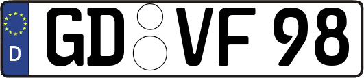 GD-VF98