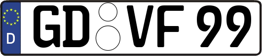 GD-VF99