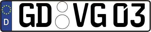GD-VG03
