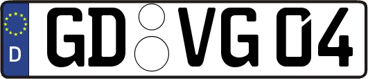 GD-VG04