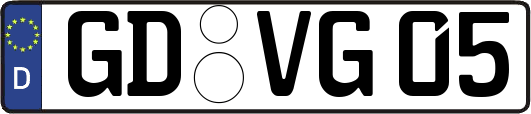 GD-VG05