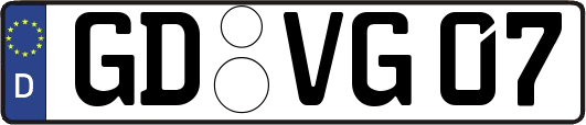 GD-VG07