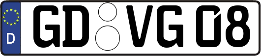 GD-VG08