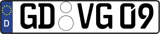 GD-VG09
