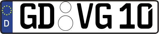 GD-VG10