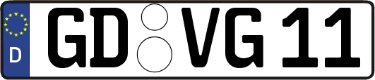 GD-VG11