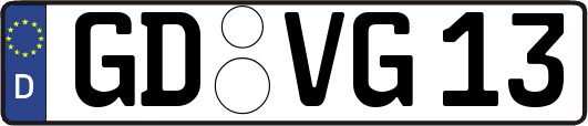 GD-VG13
