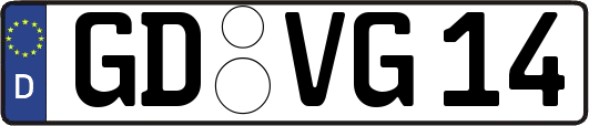 GD-VG14