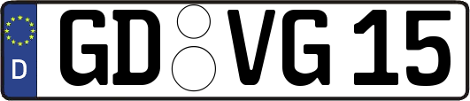 GD-VG15