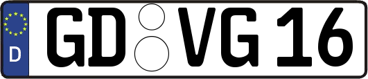 GD-VG16